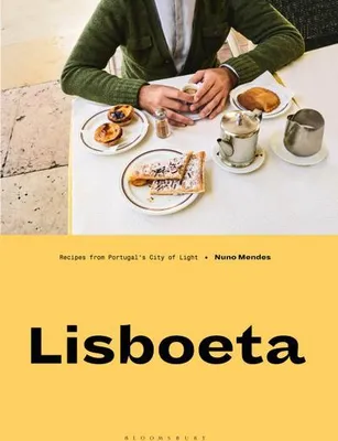 Produktbild von Lisboeta
