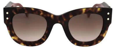 Productafbeelding van Zonnebril voor dames, Carolina Herrera, model HER 0222_S
