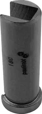 Produktbild von PAULIMOT Führungsbuchse Ø 18 mm für Räumnadel-Rückenbreite 9,7 mm