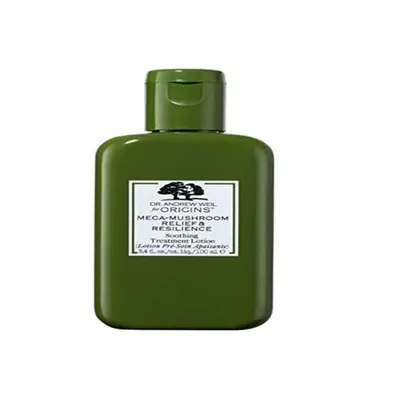 Produktbild von Origins Dr. Weil Mega-Mushroom R&R Soothing Treatment Lotion
