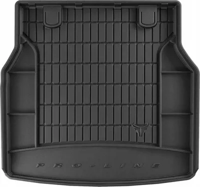 Obrázek produktu pro Kobercová vložka do zavazadlového prostoru MERCEDES C S203 W203 Kombi 2000-2007 TM