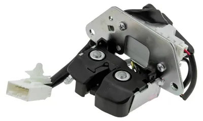 Produktbild von NTY Kofferraumdeckelschloss EZC-FT-061 für FIAT FIORINO Kasten/Kombi (225)