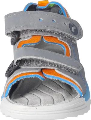 Produktbild von Ricosta Sandalen Jungen 32303139323539 Grau 29 EU