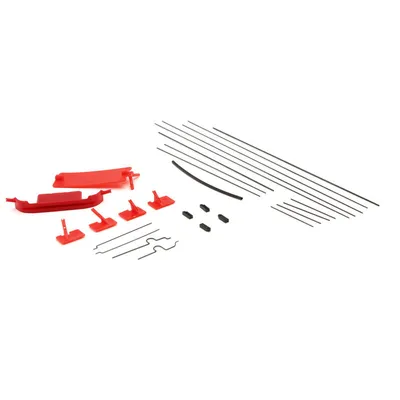 Produktbild von E-flite Pushrod/WingBrace: UMX Pitts S1S