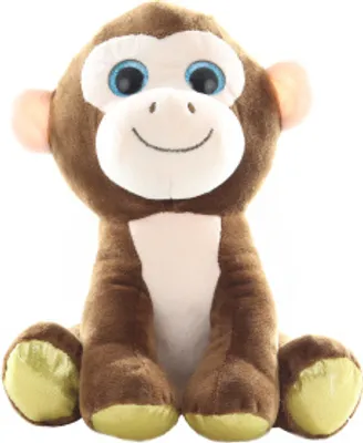 Immagine prodotto di Scimmia di peluche 20 cm