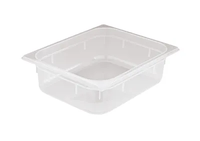 Obrázek produktu pro Gastronorm Paderno GN1/3 nádoba 150 PP průhledná 14707-15