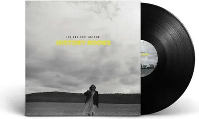 Obrázok produktu pre The Gaslight Anthem: History Books