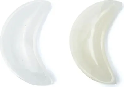 Obrázok produktu pre Miska v tvare mesiaca zo selenitu -- ±15x6x3,5 cm – objednať online  Najvyššia kvalita
