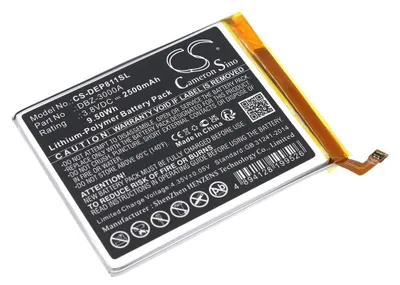 Produktbild von Batería para Doro 8100