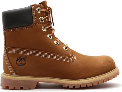 Obrázok produktu pre Timberland 6 Inch, dámske, hnedé, 38 (EU)
