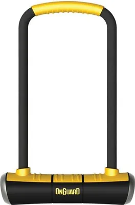 Image de ONGUARD 8002 - Pitbull LS (115 x 292mm - 14mm)