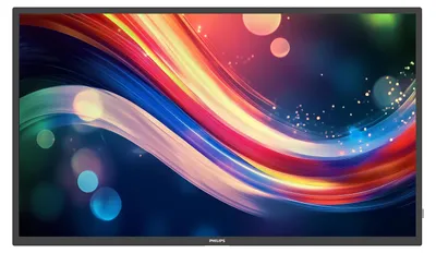 Produktbild von Philips 4050 series 55BDL4050Q/00, Digital Signage Flachbildschirm, 139,7 cm (55"), 3840 x 2160 Pixel