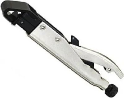 Produktbild von TOPTUL Karosseriezange DMAL1A09 210mm Chrom-Molybdänstahl