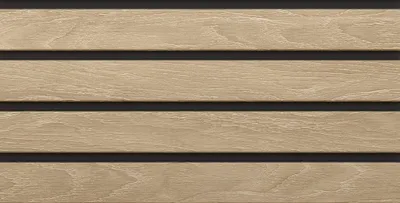 Zdjęcie produktu dla Panele zewnętrzne Fronto V-Black lamele Dąb 3030231