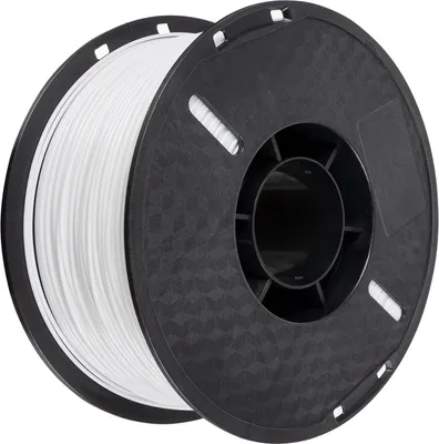 Obrázok produktu pre Malatec 22041 Tlačová struna PLA 3D 1kg 1.75 mm biela