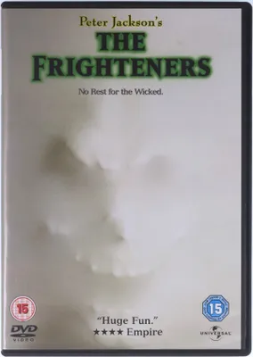 Produktbild von The Frighteners [DVD]