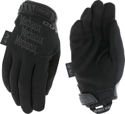Produktbild von MECHANIX Mechanix Pursuit D5 Womens SCHWARZ L