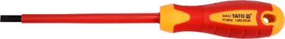 Immagine prodotto di Cacciavite isolato VDE 1000V 5,5x125 mm