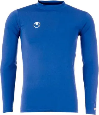Produktbild von Uhlsport Uhlsport Funktionsshirt La - blau- Größe: L, 100307808
