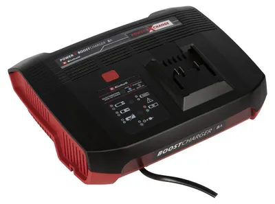 Immagine prodotto di Caricabatterie Einhell PXC Power-X- Boostcharger 8A