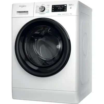 Obrázek produktu pro Whirlpool FFB8469BVEE, Přední plnění, 8 kg, B, 78 dB, 1400 ot/min, A