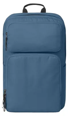 Image de Halfar - Sac à dos « Fellow » pour ordinateurs portables LT5283 (taille unique) (bleu)