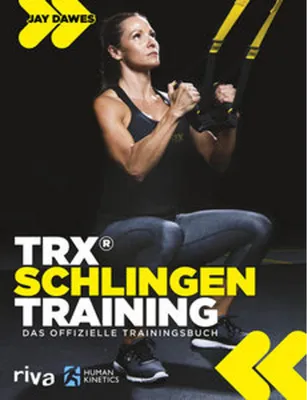 Produktbild von TRX®-Schlingentraining