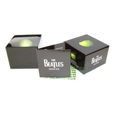 Produktbild von Beatles,The - The Beatles Stereo Box (USB)
