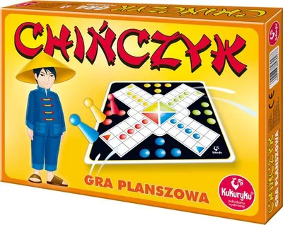 Image de Le jeu chinois