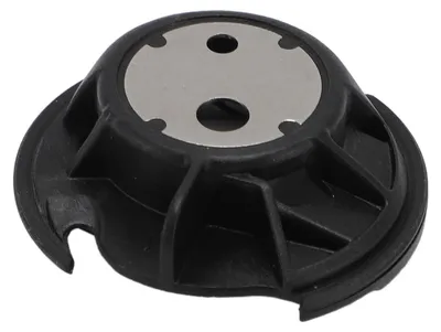 Image de Capsule de bobine en plastique et fer pour machines à broder, compatible avec les modèles PS2250, PS2360, PS2470 et PS3100