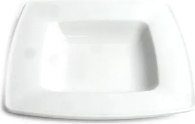 Zdjęcie produktu dla Talerz Victoria głęboki 21,5 cm