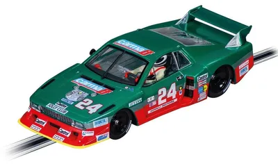 Productafbeelding van Carrera Lancia Beta Montecarlo Turbo, nummer '24', 24 uur van Daytona, schaal 1:32