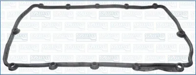 Produktbild von AJUSA 11131500 Ventildeckel Zylinderkopfhaube Dichtung für CITROËN JUMPER Kasten für FORD Transit Custom V362 Kastenwagen (FY, FZ) RANGER (TKE)