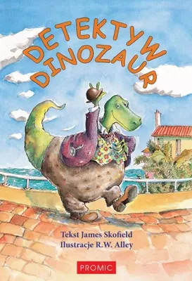 Immagine prodotto di Detective di dinosauri
