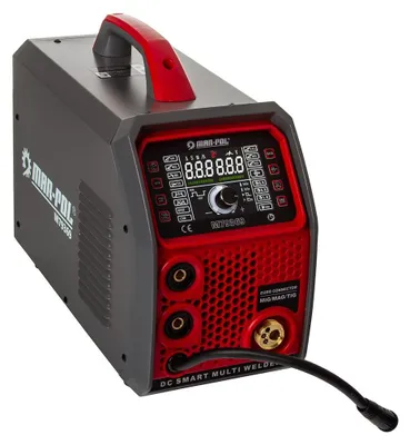 Obrázek produktu pro Invertorová svářečka MIG/MMA 65760