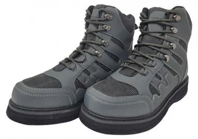 Produktbild von Kogha Watschuhe (Graugrün) Größe 43