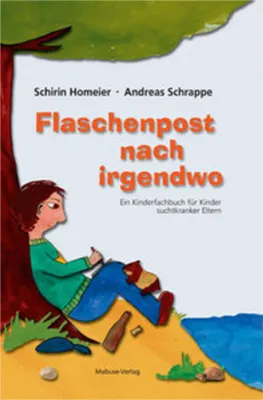 Image de Flaschenpost nach irgendwo