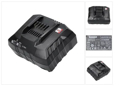 Obrázok produktu pre Prebena Battery Station 12-36 Fast Charger 12 - 36 V AIR COOLED CAS System