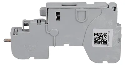 Produktbild von easyPART passend für 17476000006342 Midea Türverriegelung für Geschirrspüler