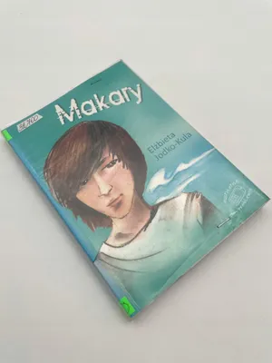 Image de Jodko-Kula, E. : Makary