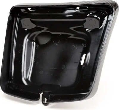 Immagine prodotto di Telaio per fanale posteriore per conversione Moto Nostra per il montaggio del nuovo tipo di fanale posteriore dal 2014 su veicoli costruiti fino al 2014, per Vespa GT, GTS 125-300, GTL