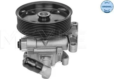 Produktbild von MEYLE 014 631 0028 Servolenkung Pumpe Servopumpe passend für MERCEDES-BENZ M-Klasse (W164) Hydraulisch