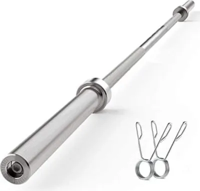 Obrázek produktu pro Olympijská osa Sedco Olympic 150cm - 50mm