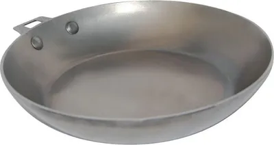 Image de DE BUYER - 5630.24 - Mineralofen B - Ø 24CM - Weichstahl