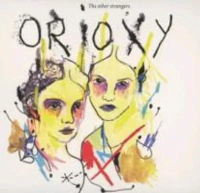 Produktbild von The Other Strangers