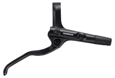 Image de Levier De Frein Droit Shimano Mt200