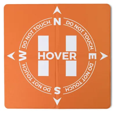 Produktbild von HOVERAir SP88H001, Landeplatz, HOVERAir