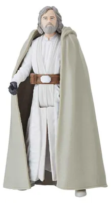 Produktbild von Hasbro E1728ES00, 4 Jahr(e), Star Wars, Mehrfarbig