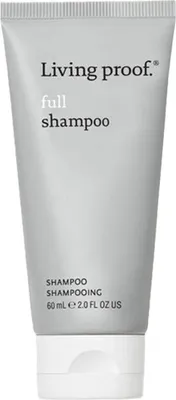 Produktbild von Living Proof Full Shampoo 60ml Outlet
