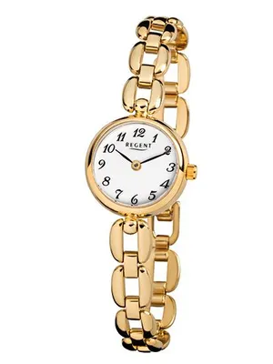 Produktbild von Regent - Armbanduhr - Damen - F-801